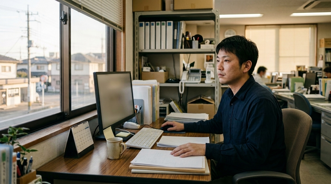 【今年中に転職したい人へ】8月後半から始めておきたい3つの準備