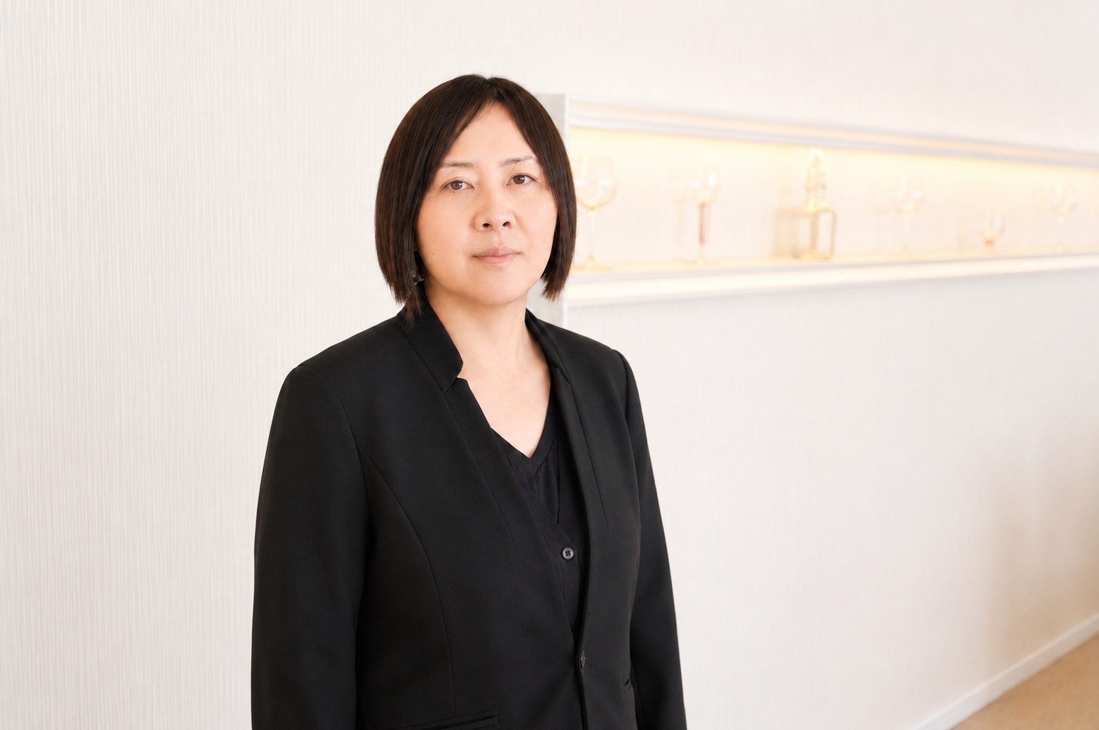 光山　優子